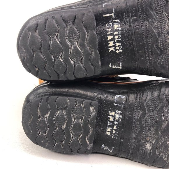 LaCrosse Waterproof Winter Snow Boots 7 - Picture 11 of 12